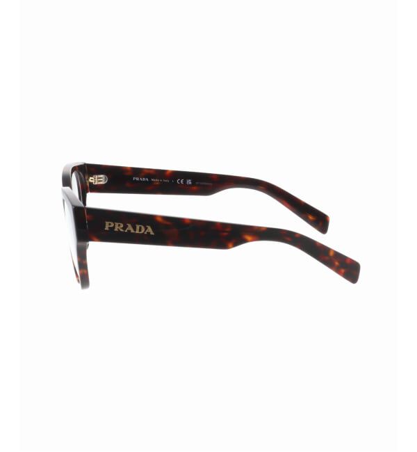EYETHINK「PRADA  C06V17N1O152 Optical」|メガネ|