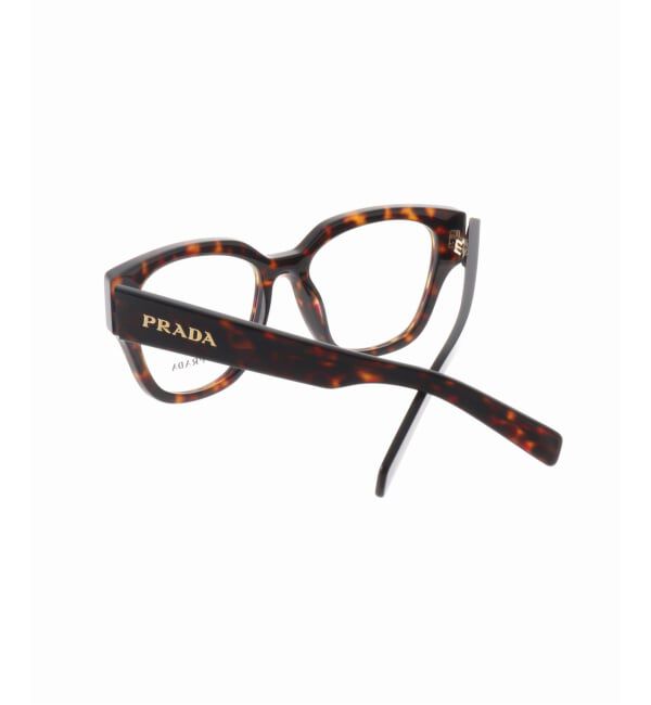 EYETHINK「PRADA  C06V17N1O152 Optical」|メガネ|