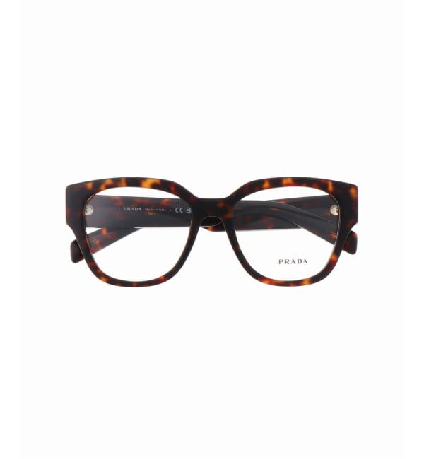 EYETHINK「PRADA  C06V17N1O152 Optical」|メガネ|