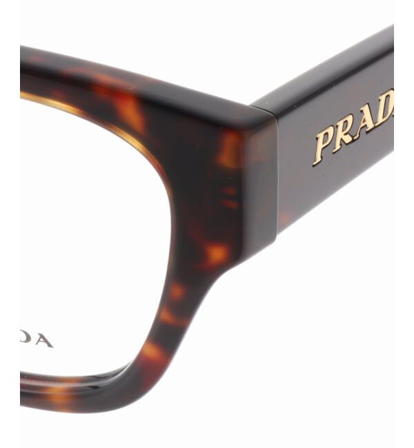 EYETHINK「PRADA  C06V17N1O152 Optical」|メガネ|