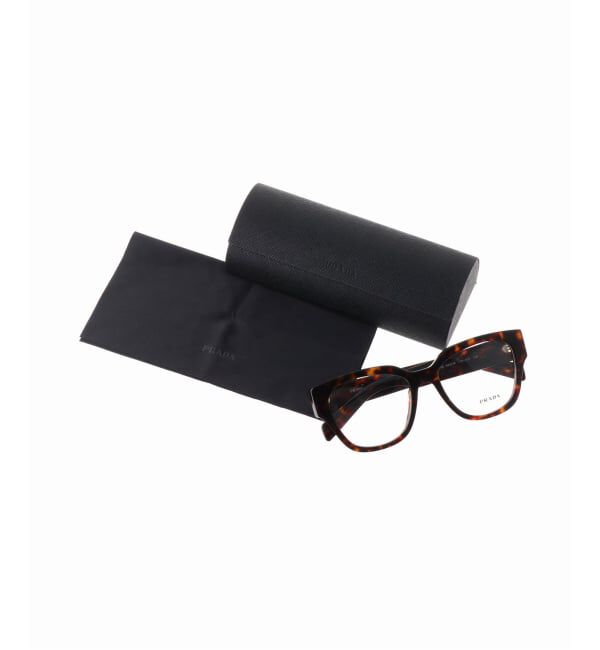 EYETHINK「PRADA  C06V17N1O152 Optical」|メガネ|