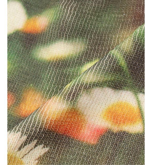 JOINT WORKS「Casselini/キャセリーニ フォトプリントビーニー」|ニット帽|