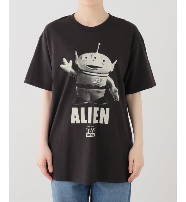 JOINT WORKS「VARIEGATOR / ヴァリゲイター Aliens/Tee」|Tシャツ・カットソー|