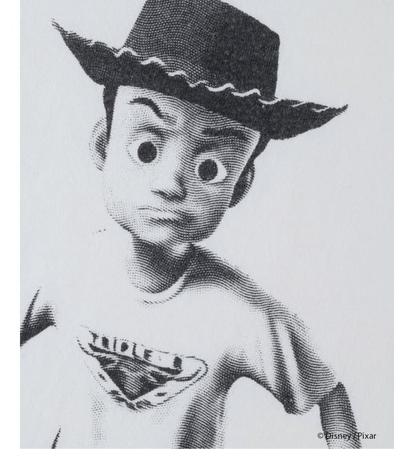 JOINT WORKS「VARIEGATOR / ヴァリゲイター Andy Davis/Tee」|Tシャツ・カットソー|