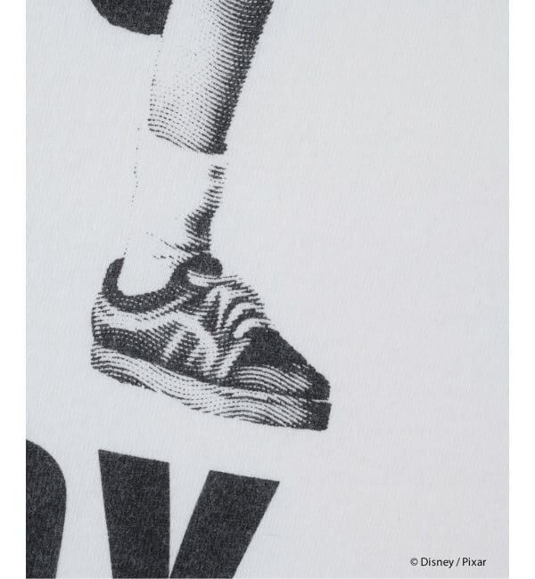 JOINT WORKS「VARIEGATOR / ヴァリゲイター Andy Davis/Tee」|Tシャツ・カットソー|