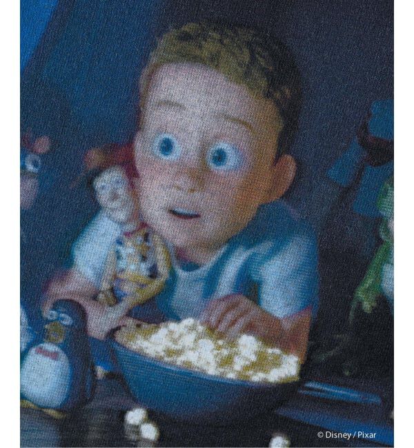 JOINT WORKS「VARIEGATOR / ヴァリゲイター Andy Davis Home Video/Tee」|Tシャツ・カットソー|