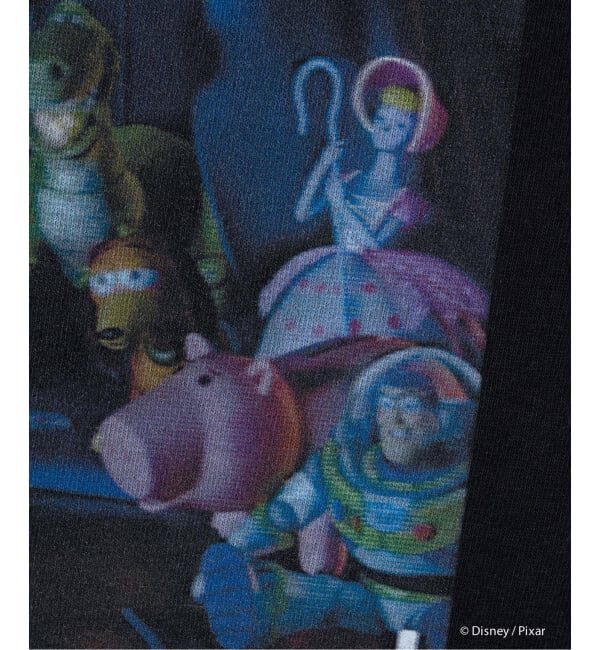 JOINT WORKS「VARIEGATOR / ヴァリゲイター Andy Davis Home Video/Tee」|Tシャツ・カットソー|