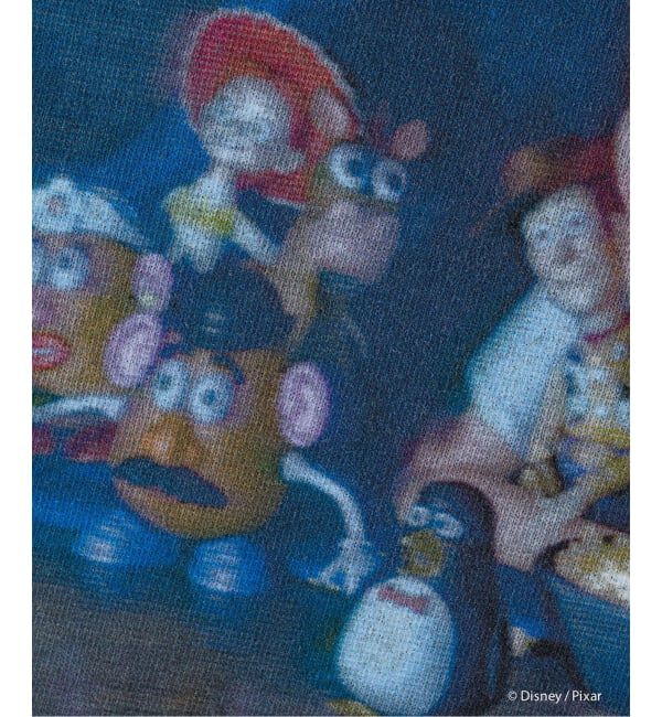 JOINT WORKS「VARIEGATOR / ヴァリゲイター Andy Davis Home Video/Tee」|Tシャツ・カットソー|