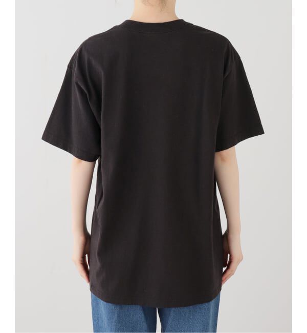 JOINT WORKS「VARIEGATOR / ヴァリゲイター Andy Davis Home Video/Tee」|Tシャツ・カットソー|