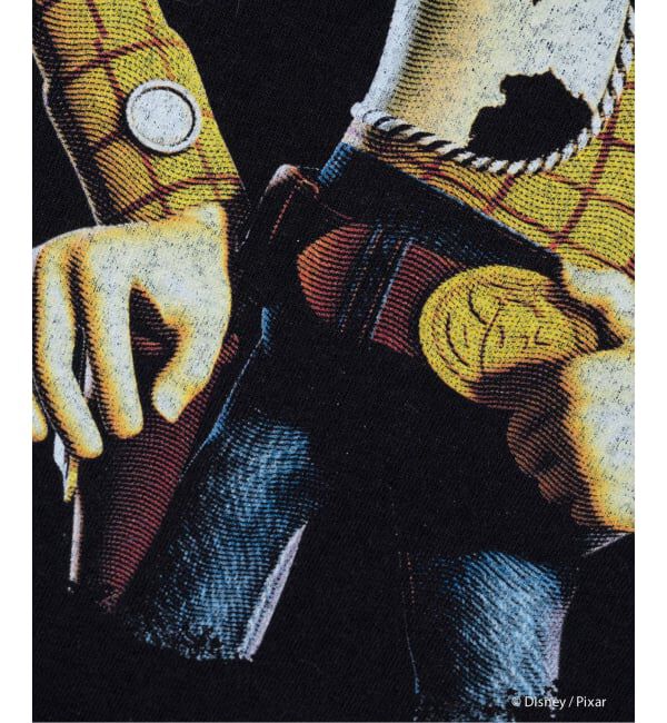 JOINT WORKS「VARIEGATOR / ヴァリゲイター Woody Pride/Tee」|Tシャツ・カットソー|