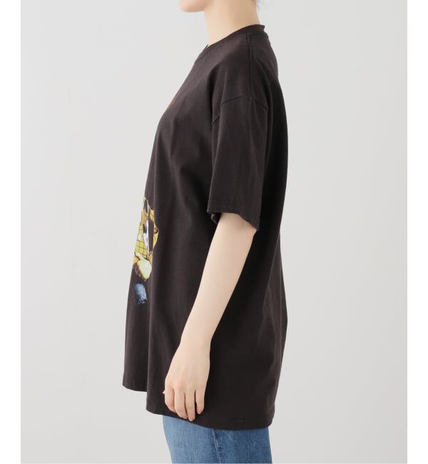 JOINT WORKS「VARIEGATOR / ヴァリゲイター Woody Pride/Tee」|Tシャツ・カットソー|