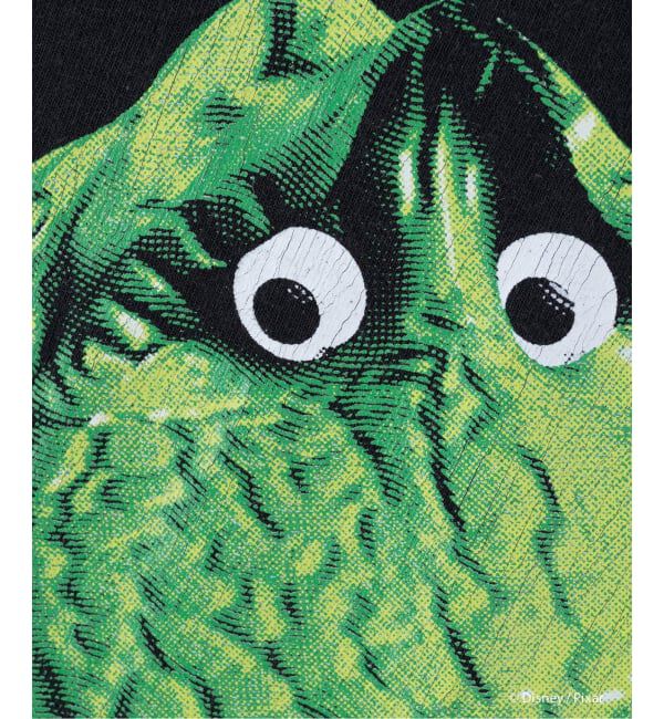 JOINT WORKS「VARIEGATOR / ヴァリゲイター Rex/Tee」|Tシャツ・カットソー|