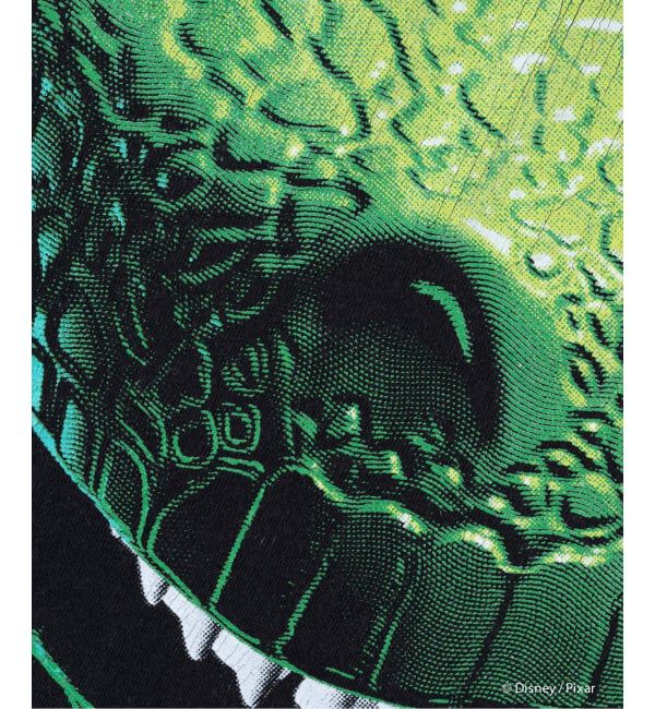 JOINT WORKS「VARIEGATOR / ヴァリゲイター Rex/Tee」|Tシャツ・カットソー|