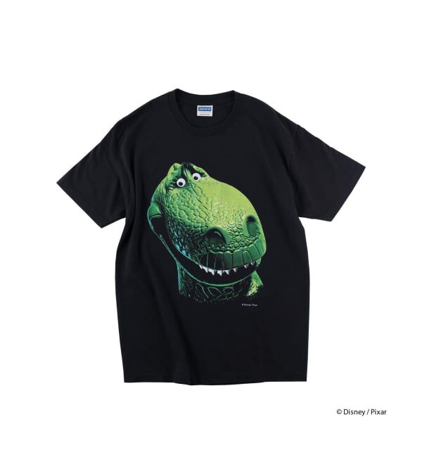 JOINT WORKS「VARIEGATOR / ヴァリゲイター Rex/Tee」|Tシャツ・カットソー|