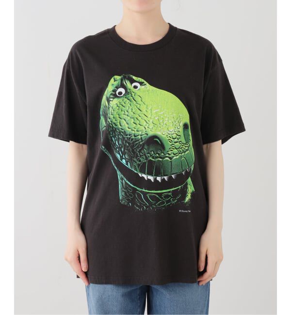 JOINT WORKS「VARIEGATOR / ヴァリゲイター Rex/Tee」|Tシャツ・カットソー|