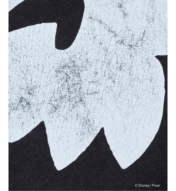 JOINT WORKS「VARIEGATOR / ヴァリゲイター Sid Phillip Skull/Tee」|Tシャツ・カットソー|