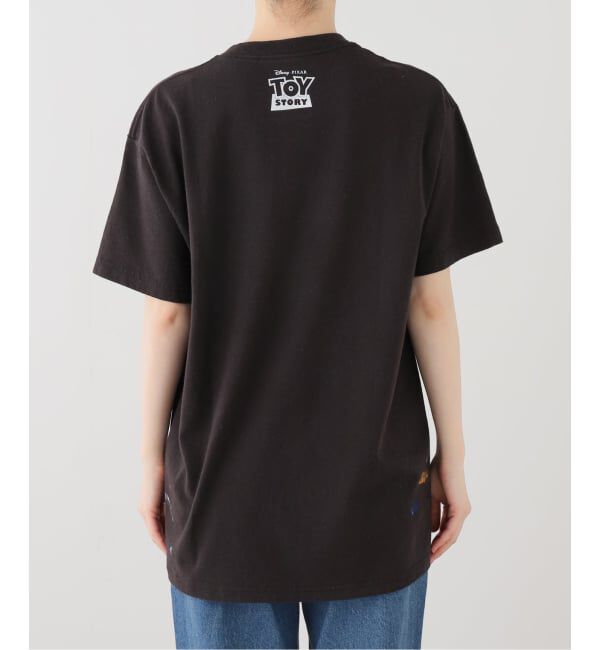 JOINT WORKS「VARIEGATOR / ヴァリゲイター Sid Phillip Skull/Tee」|Tシャツ・カットソー|