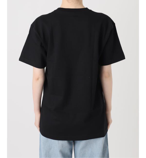 JOINT WORKS「SAGE / セイジ 別注 Heart-Filled FROG S/S Tee」|Tシャツ・カットソー|