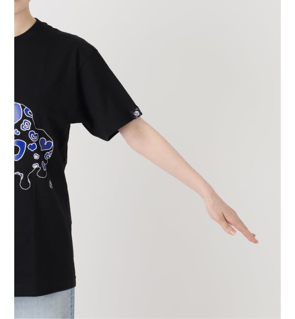 JOINT WORKS「SAGE / セイジ 別注 Heart-Filled FROG S/S Tee」|Tシャツ・カットソー|