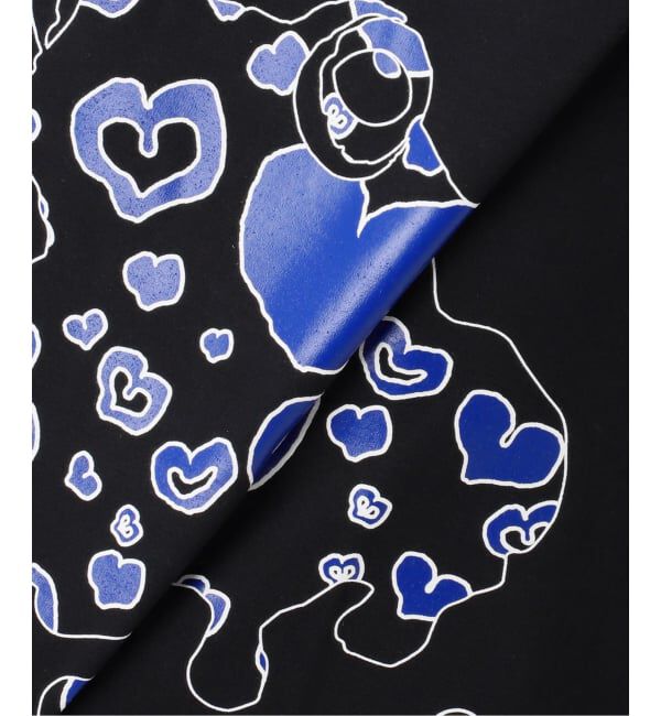 JOINT WORKS「SAGE / セイジ 別注 Heart-Filled FROG S/S Tee」|Tシャツ・カットソー|