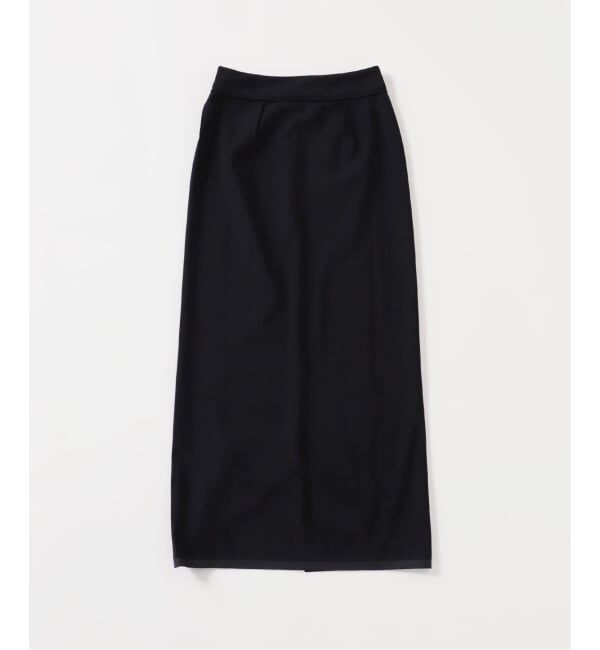 Plage「《追加》R&rsquo;IAM ダイバータイトスカート」|スカート|