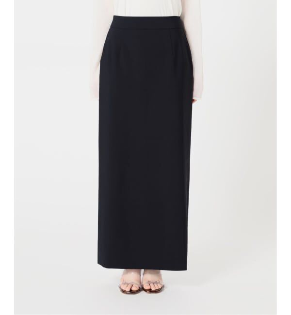 Plage「《追加》R&rsquo;IAM ダイバータイトスカート」|スカート|