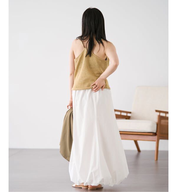 Plage「Whipped スカート」|スカート|