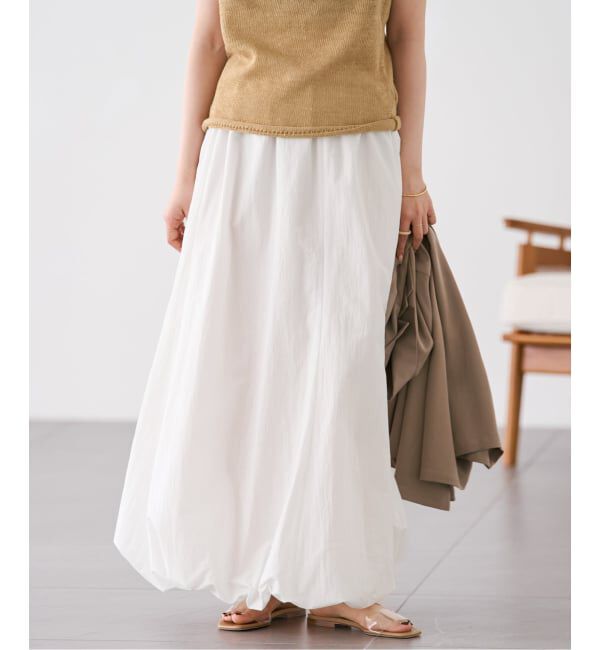 Plage「Whipped スカート」|スカート|