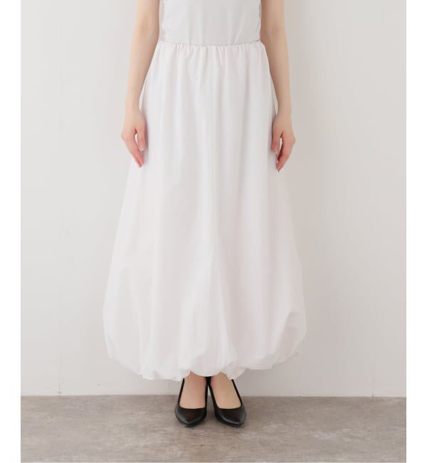 Plage「Whipped スカート」|スカート|