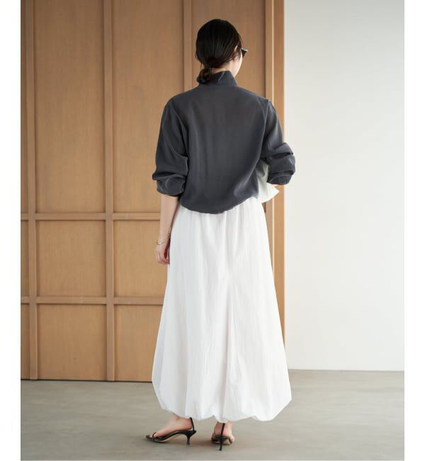 Plage「Whipped スカート」|スカート|