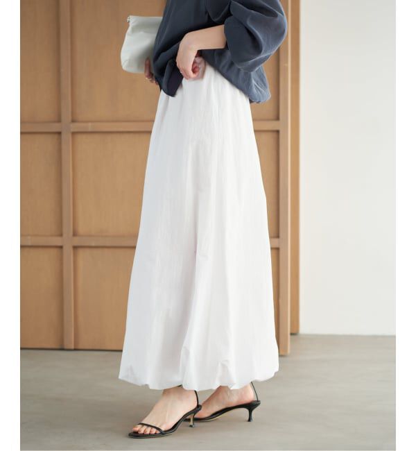 Plage「Whipped スカート」|スカート|