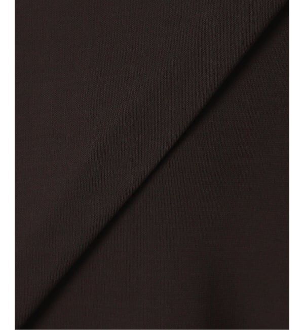 Plage「《予約》NEPLA. / ネプラ SLIT SLEEVE TEEシャツ」|Tシャツ・カットソー|