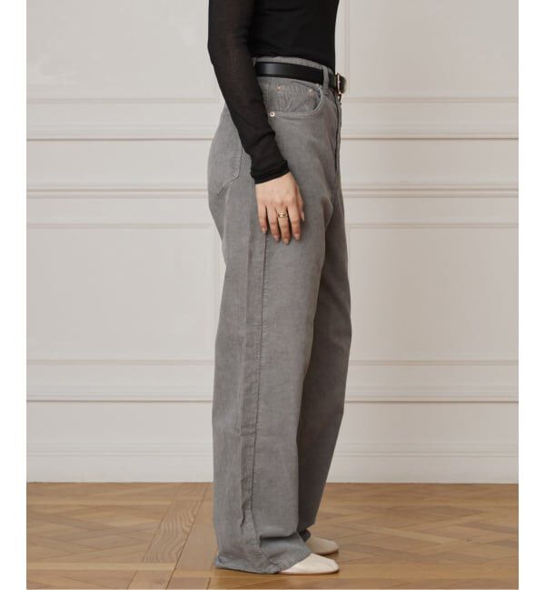 IENA LA BOUCLE「RED CARD TOKYO/ レッドカード トーキョー DACOTA 15W43201GRY」|その他|