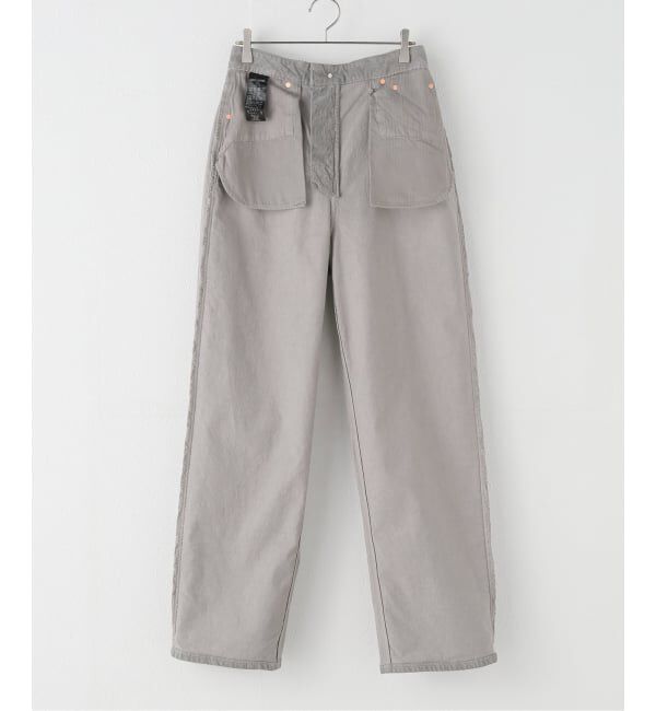 IENA LA BOUCLE「RED CARD TOKYO/ レッドカード トーキョー DACOTA 15W43201GRY」|その他|