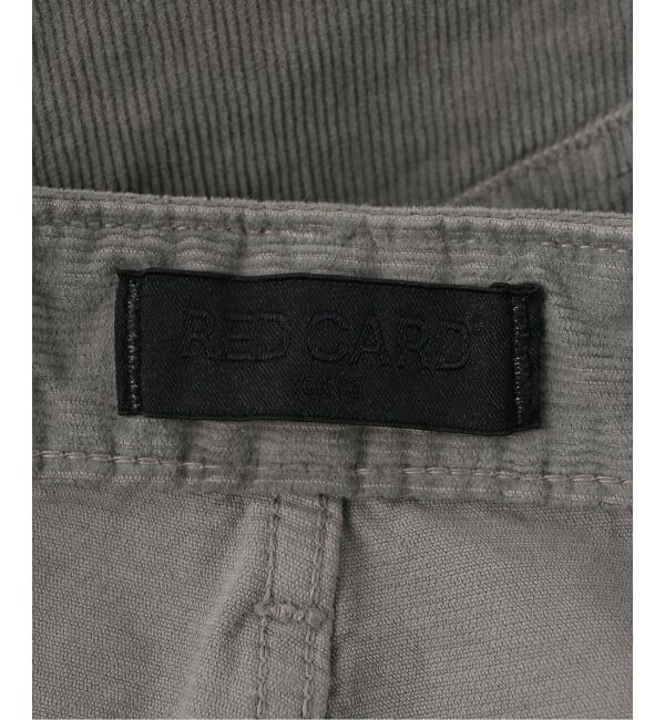 IENA LA BOUCLE「RED CARD TOKYO/ レッドカード トーキョー DACOTA 15W43201GRY」|その他|