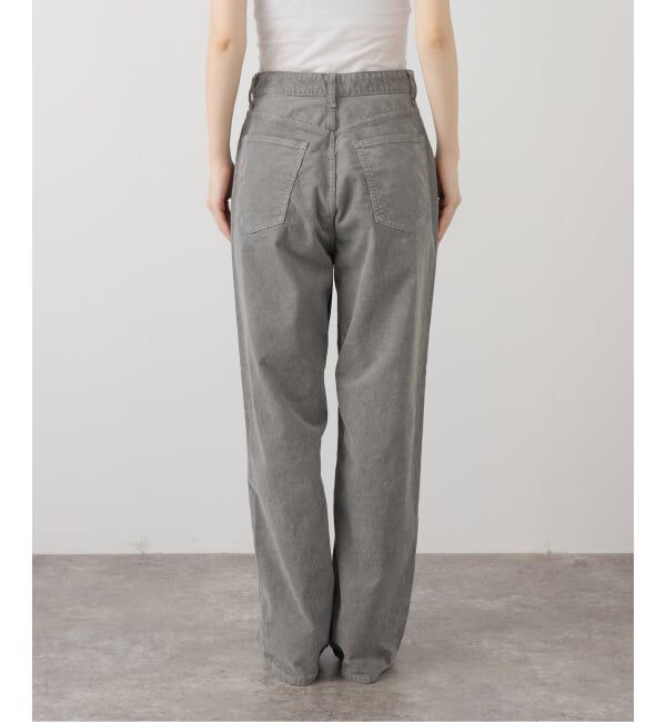 IENA LA BOUCLE「RED CARD TOKYO/ レッドカード トーキョー DACOTA 15W43201GRY」|その他|