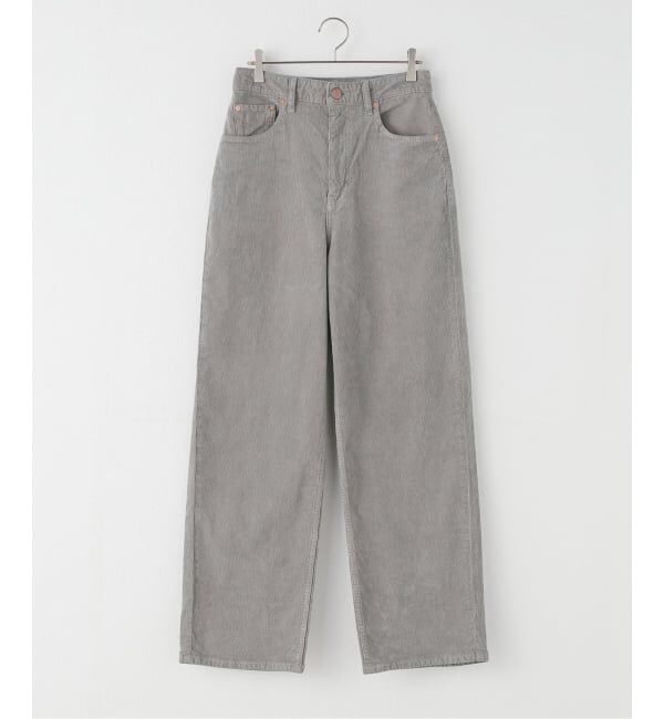 IENA LA BOUCLE「RED CARD TOKYO/ レッドカード トーキョー DACOTA 15W43201GRY」|その他|