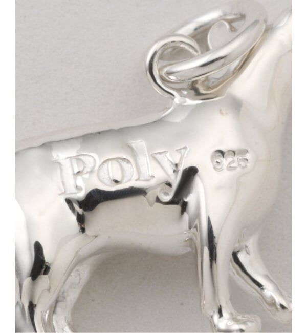 IENA LA BOUCLE「poly things/ポリーシングス poly キャットパーソン PLP009S」|その他|