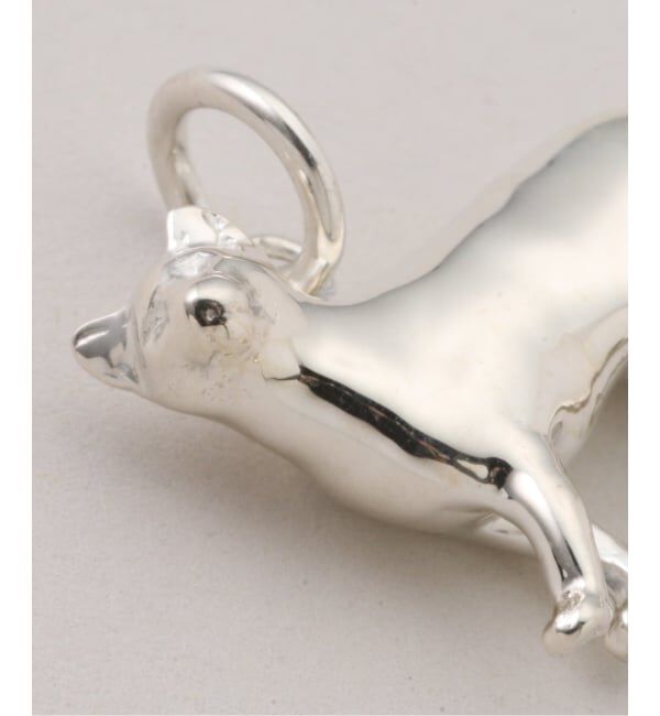 IENA LA BOUCLE「poly things/ポリーシングス poly キャットパーソン PLP009S」|その他|