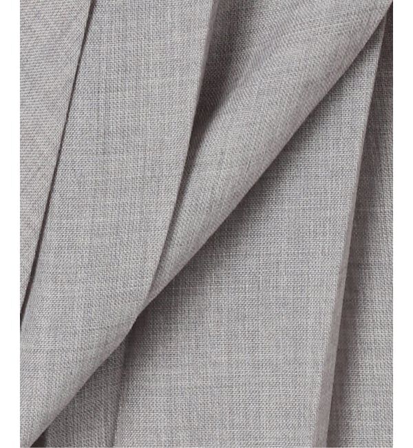 IENA「ボイルシアープリーツスカート」|スカート|