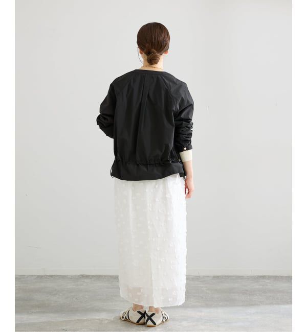 IENA「WOOLRICH/ウールリッチ CITY BONBER」|その他|