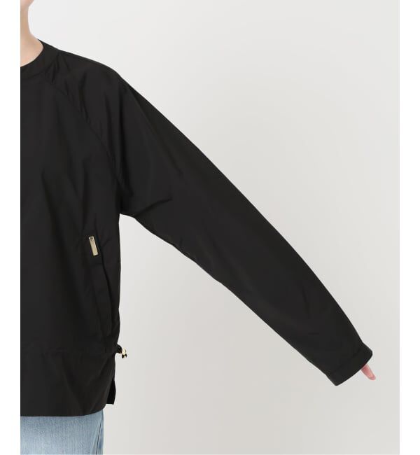 IENA「WOOLRICH/ウールリッチ CITY BONBER」|その他|