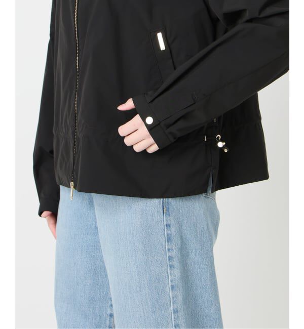 IENA「WOOLRICH/ウールリッチ CITY BONBER」|その他|