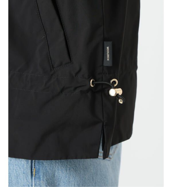 IENA「WOOLRICH/ウールリッチ CITY BONBER」|その他|