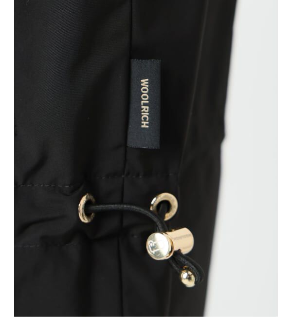 IENA「WOOLRICH/ウールリッチ CITY BONBER」|その他|