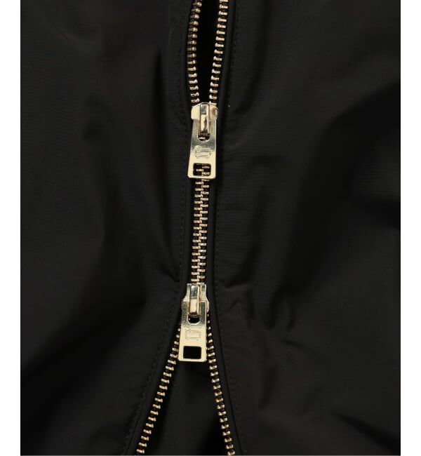 IENA「WOOLRICH/ウールリッチ CITY BONBER」|その他|