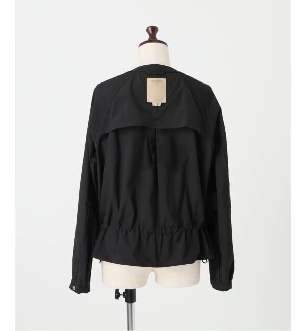 IENA「WOOLRICH/ウールリッチ CITY BONBER」|その他|