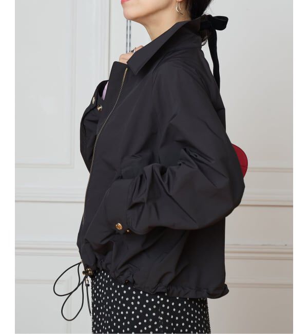 IENA LA BOUCLE「MACKINTOSH/マッキントッシュ AYTON L261HI1209BGALK」|その他|