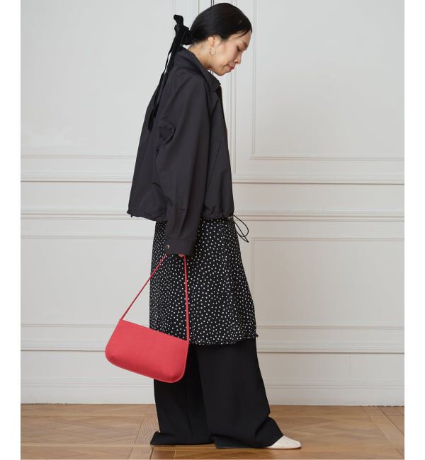 IENA LA BOUCLE「MACKINTOSH/マッキントッシュ AYTON L261HI1209BGALK」|その他|