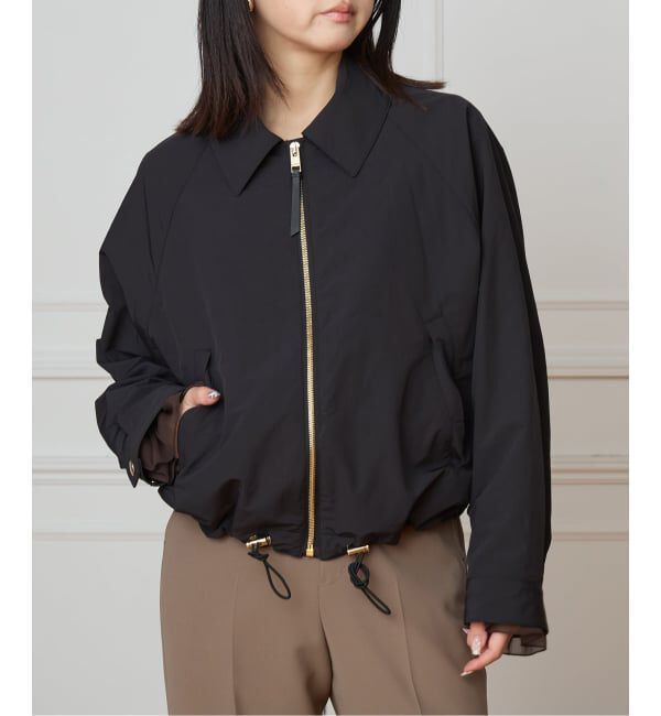 IENA LA BOUCLE「MACKINTOSH/マッキントッシュ AYTON L261HI1209BGALK」|その他|